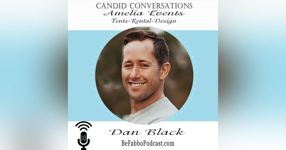 10: Wedding Rentals with Amelia Events/Daniel Black
