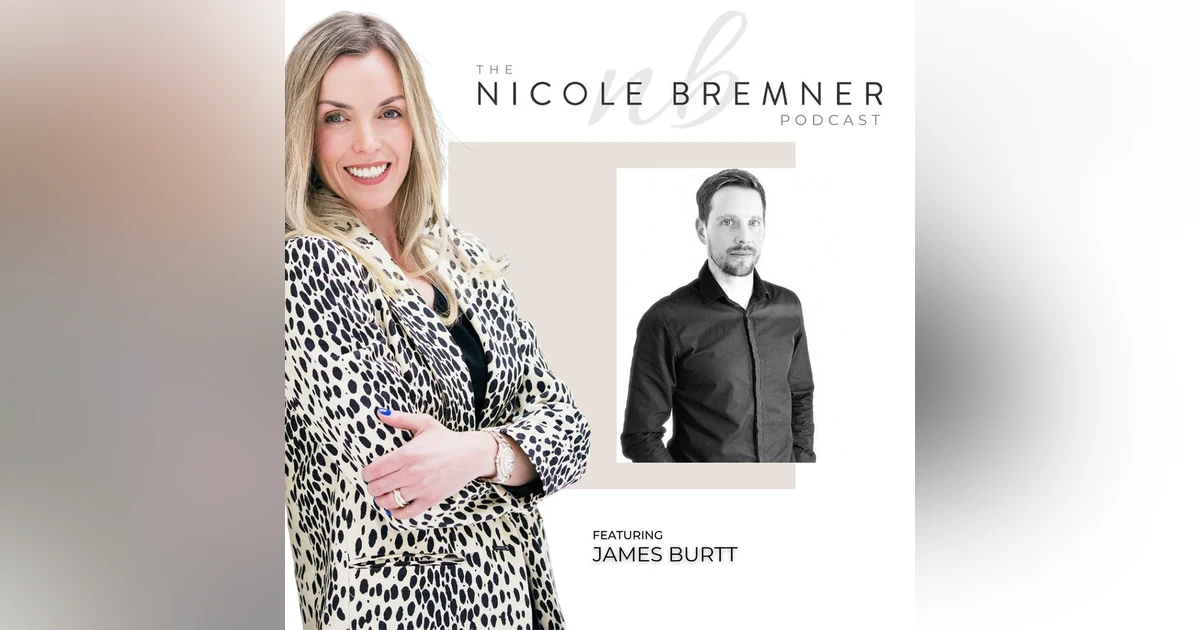 Launch a powerful podcast in 2021 with James Burtt the Podcast King #68