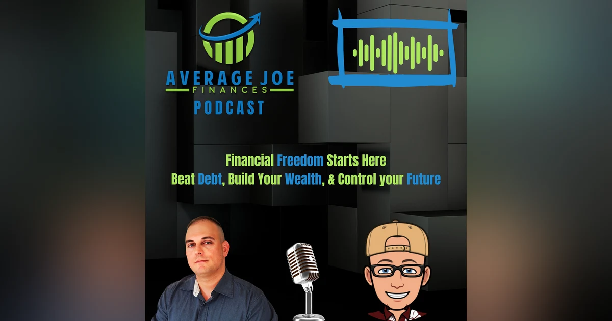 7. My First Real Estate Investment Explained with Mike Cavaggioni