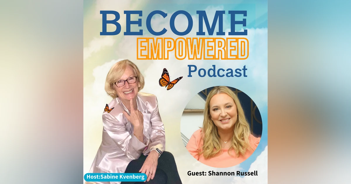 Ep.138 From TV Producer to Career Coach: Navigating Your Second Act
