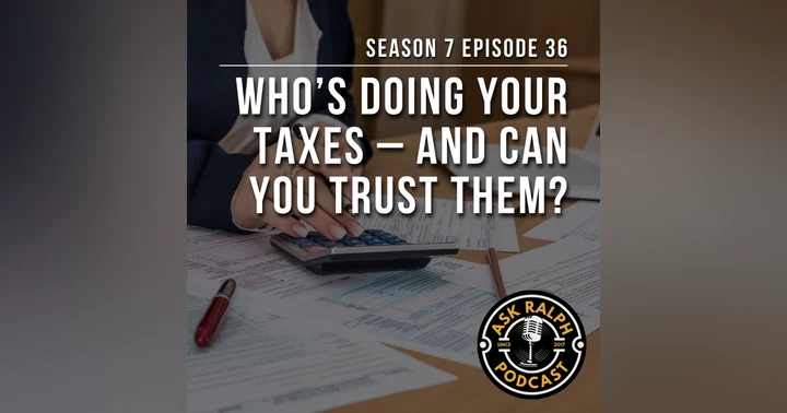 image for Is Your Tax Preparer Cutting Corners?