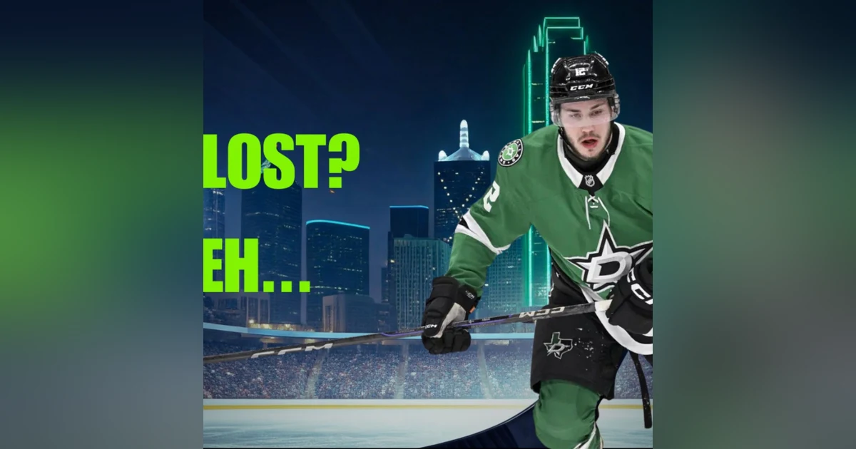 Dallas Stars Fall Flat in OT vs Flyers While Injuries Mount | Episode 7043 | March 29th, 2026