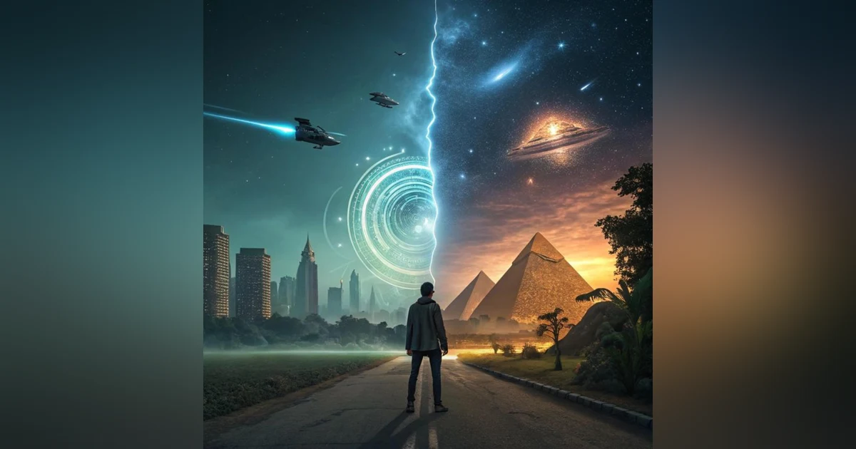 Historical Time Travel Claims