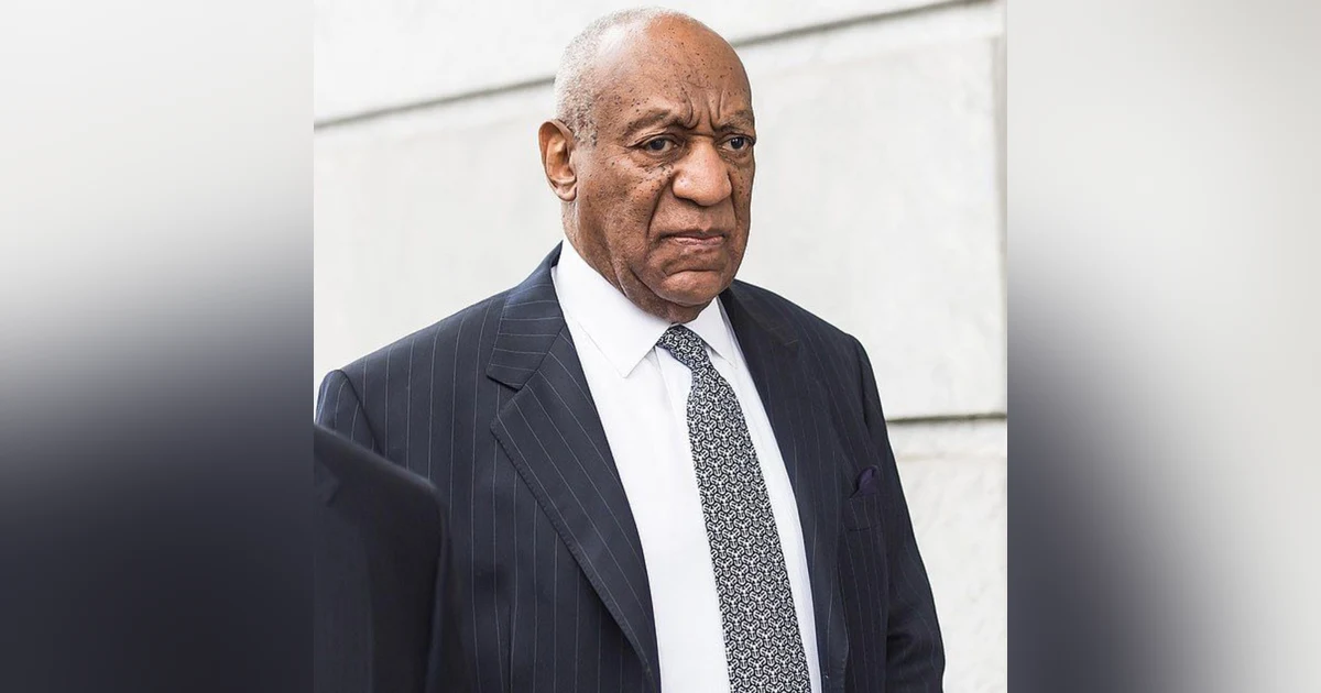 Chasing Bill Cosby
