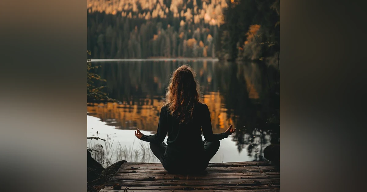 Mindfulness Meditation To Help Reduce Stress