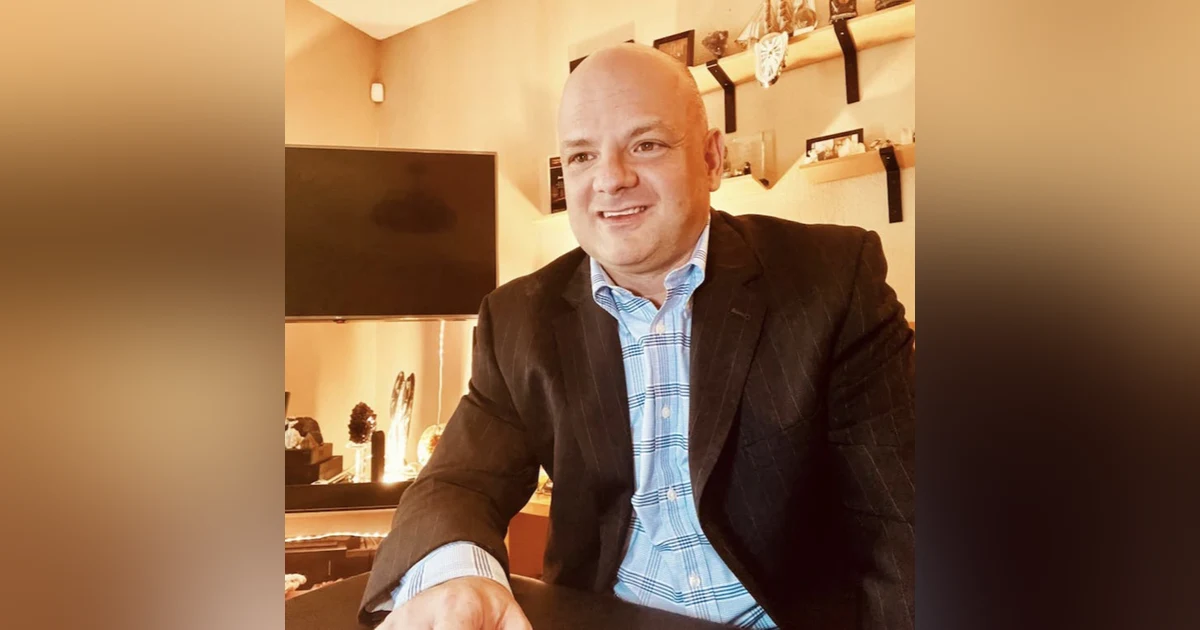 Jason Zuk – The Social Psychic, Attorney, Psychic Medium, and Podcast Host