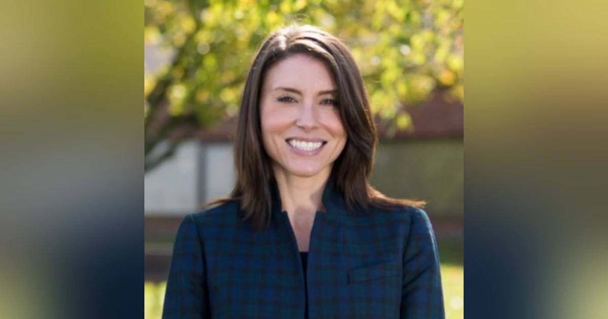 Creating a People-Focused Practice with McKenzie Frankel
