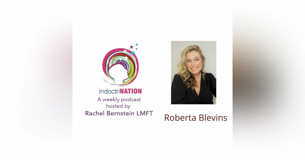 Multi-Level Manipulation w/ Roberta Blevins