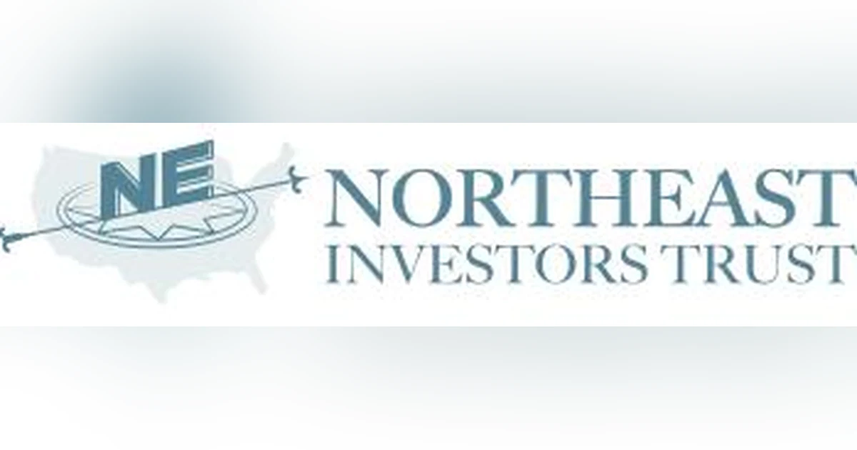 Saturday, February 2, 2019 Bruce H. Monrad-Chairman of the Trustees of Northeast Investors Trust