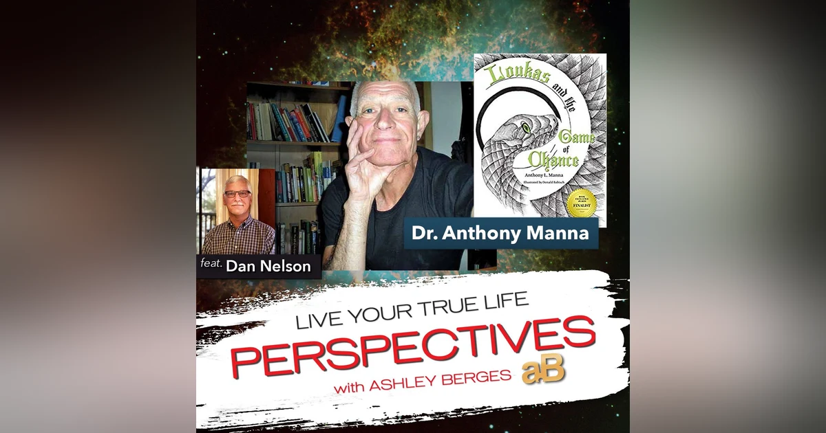 A Story of Human Struggle, Courage, and Resilience [Ep: 645]