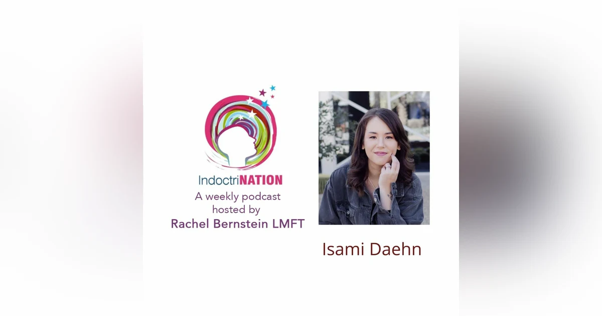 Familial Trafficking w/Isami Daehn