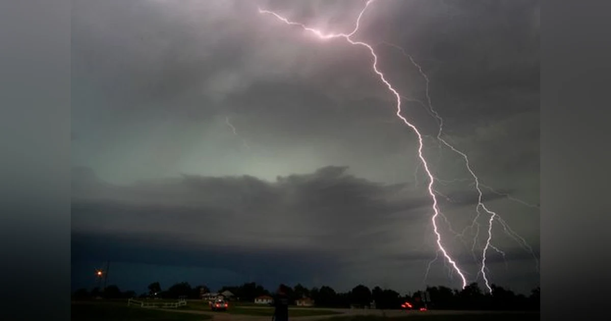 August Events in Oklahoma