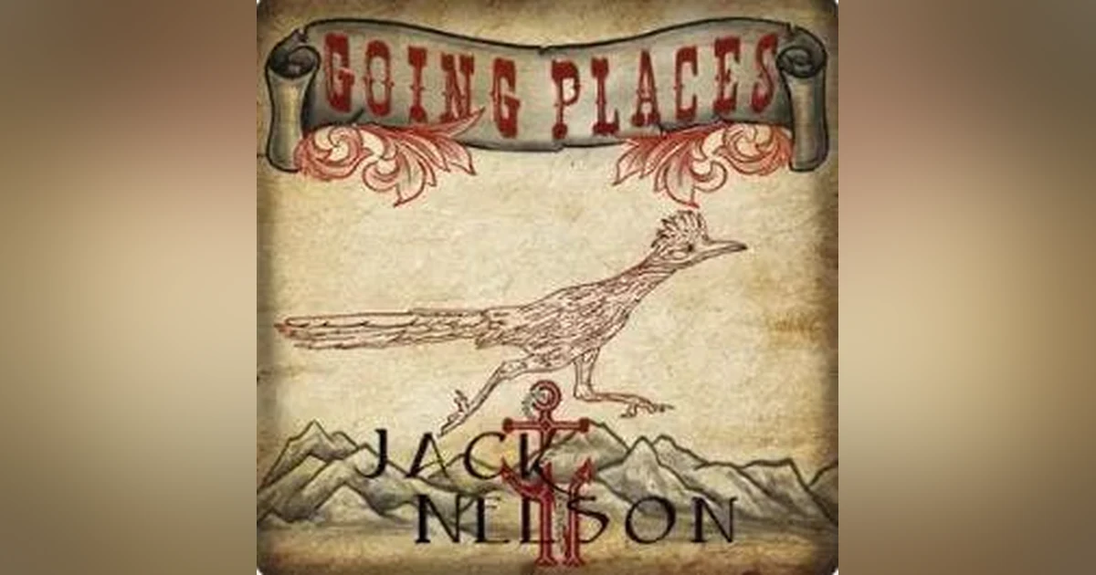 Jack Nelson Interview