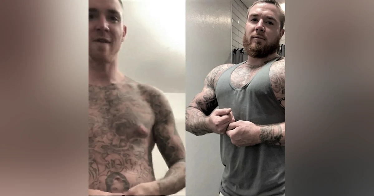 Chris Smith - One of the Darkest Stories We've Heard