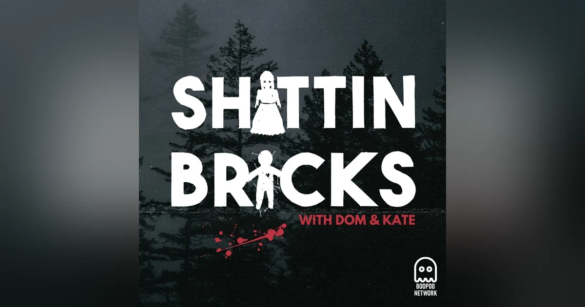 Introducing: Shittin' Bricks