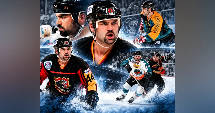 image for Corey Beaulieu – The SuperLeague Defenceman Who Crossed the Sheffield-Nottingham Divide