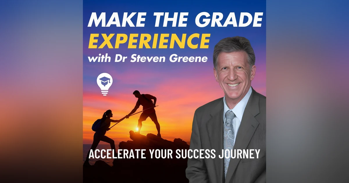 Case Study: Easy Tips for Getting Back on Track - Ep 36