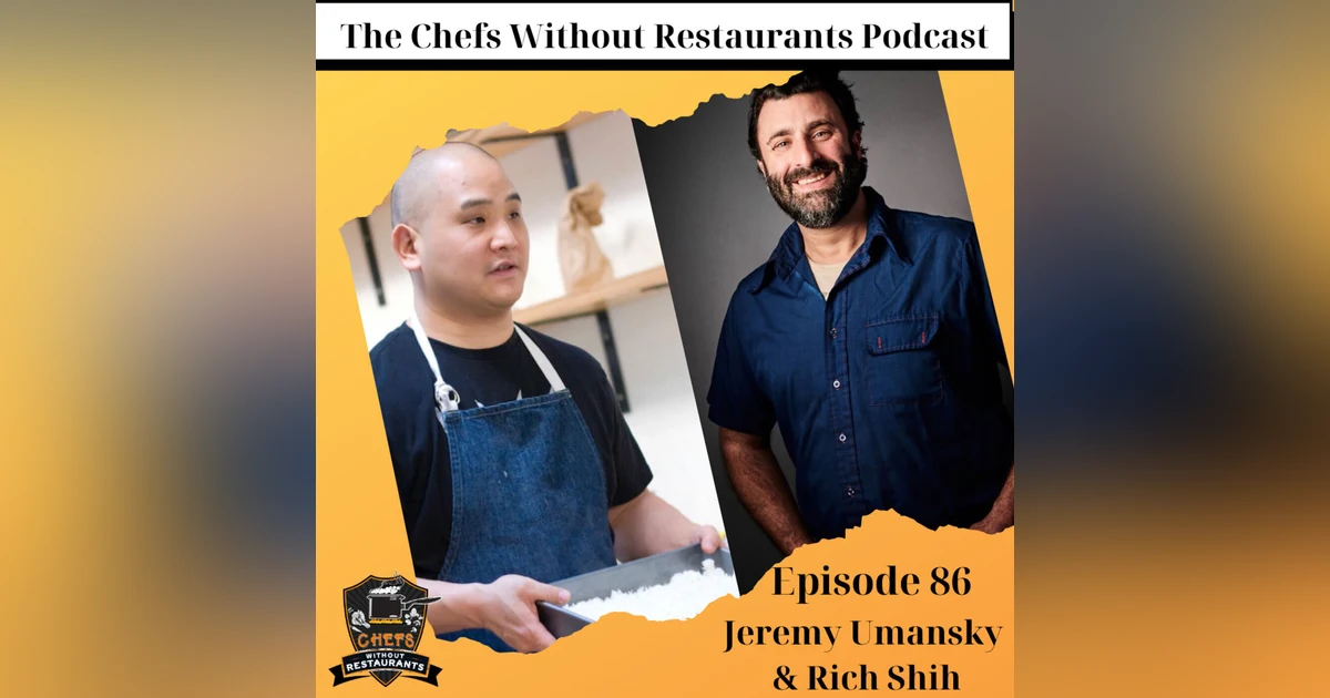 Learn About Koji and Miso with Jeremy Umansky and Rich Shih of Koji Alchemy