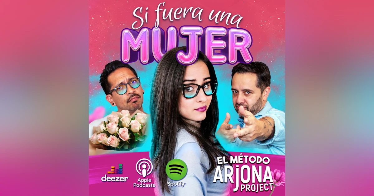 En vivo: Si fuera mujer