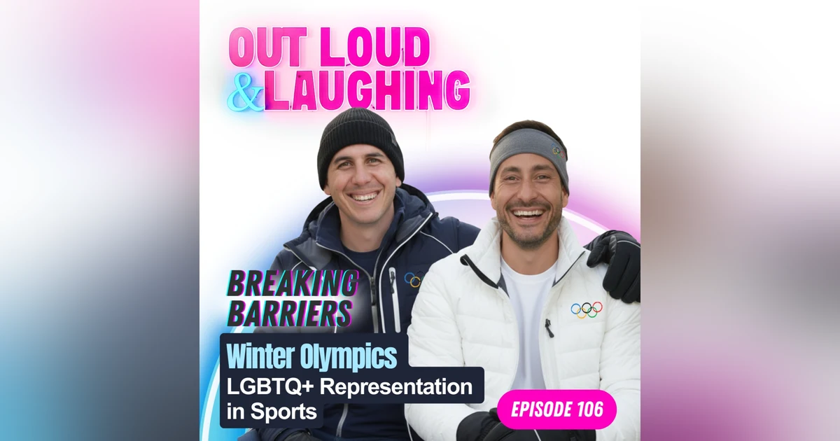 Breaking Barriers: LGBTQ+ Representation in Sports