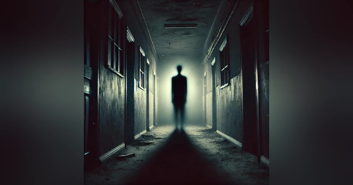 Peoria State Hauntings