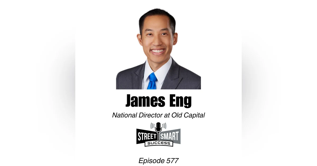 577: Foreclosures On The Rise