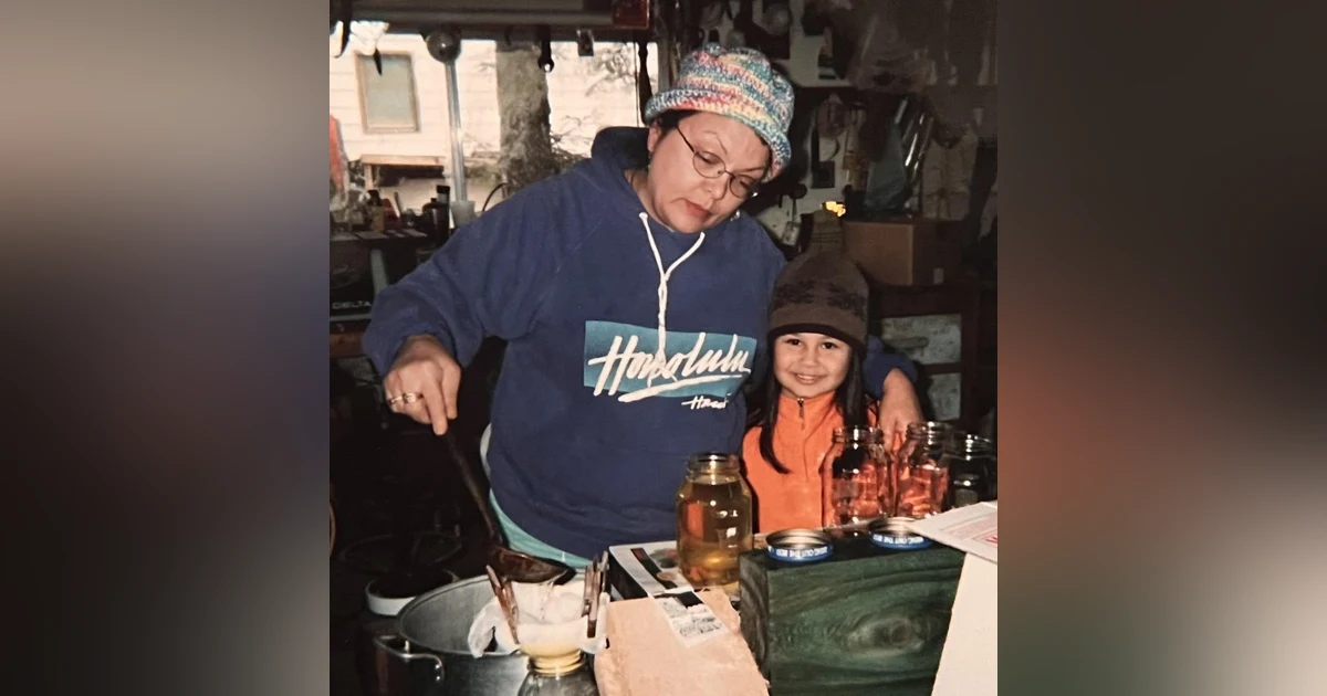 Cindy Wagner: An Alaska Elder on the Unuk River, the Savior Fish, and the dangerous of the mines upstream