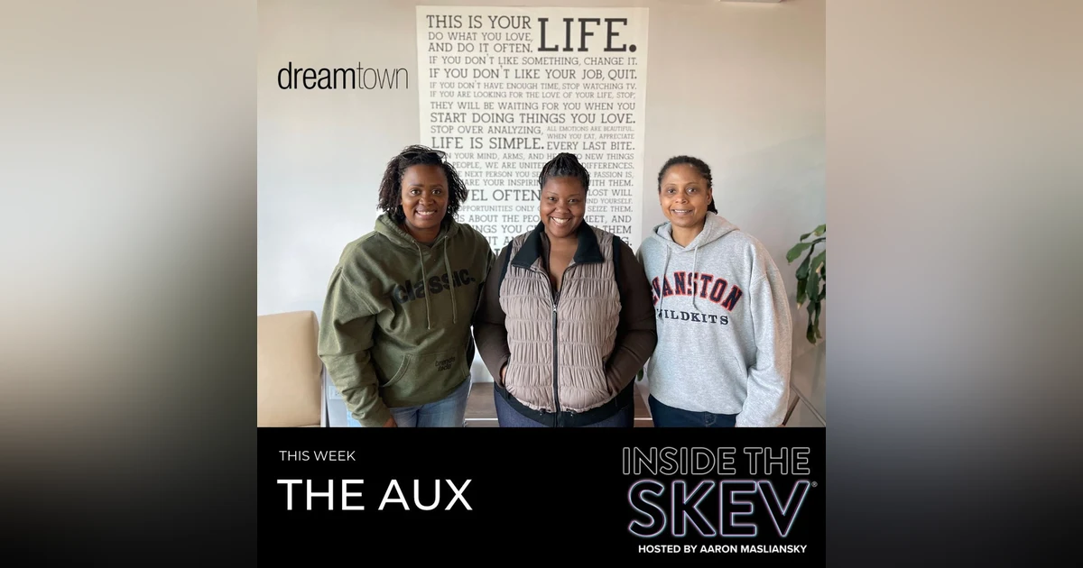 The Aux
