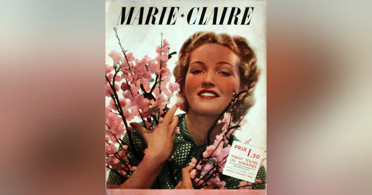 Women Talking: Advice Columnists in 20th century France with Dr. Sarah Fishman