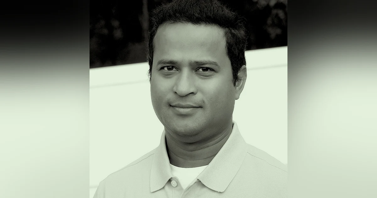 Writer, Translator Jegadeesh Kumar on Translating 'A Fine Thread and other stories' and 'The Writer Jeyamohan'
