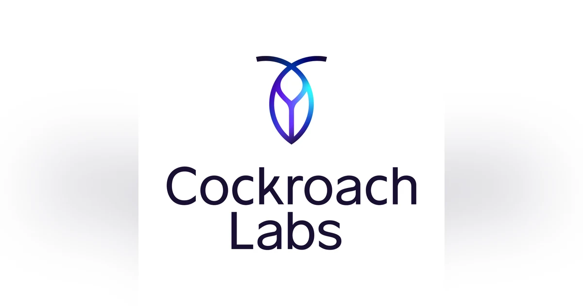 CockroachDB: the SQL database as resilient as its namesake