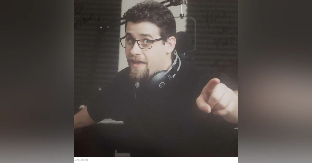 Episode #165: ‘Zambo’ of The Grindhouse Radio