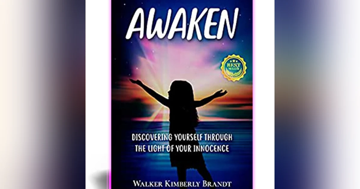 Awaken Your Power Within with Walker Kimberly Brandt