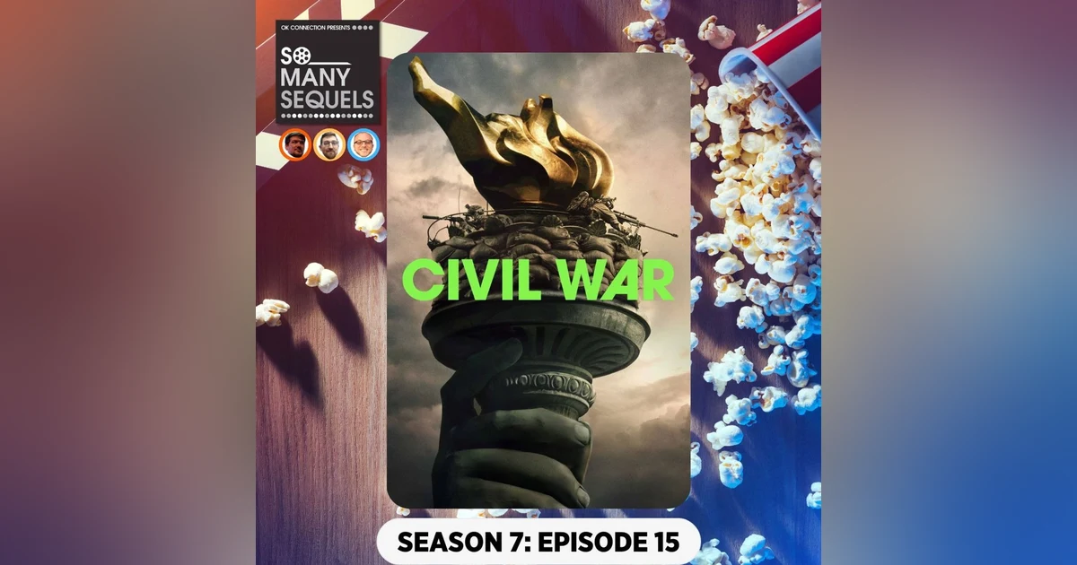 Civil War