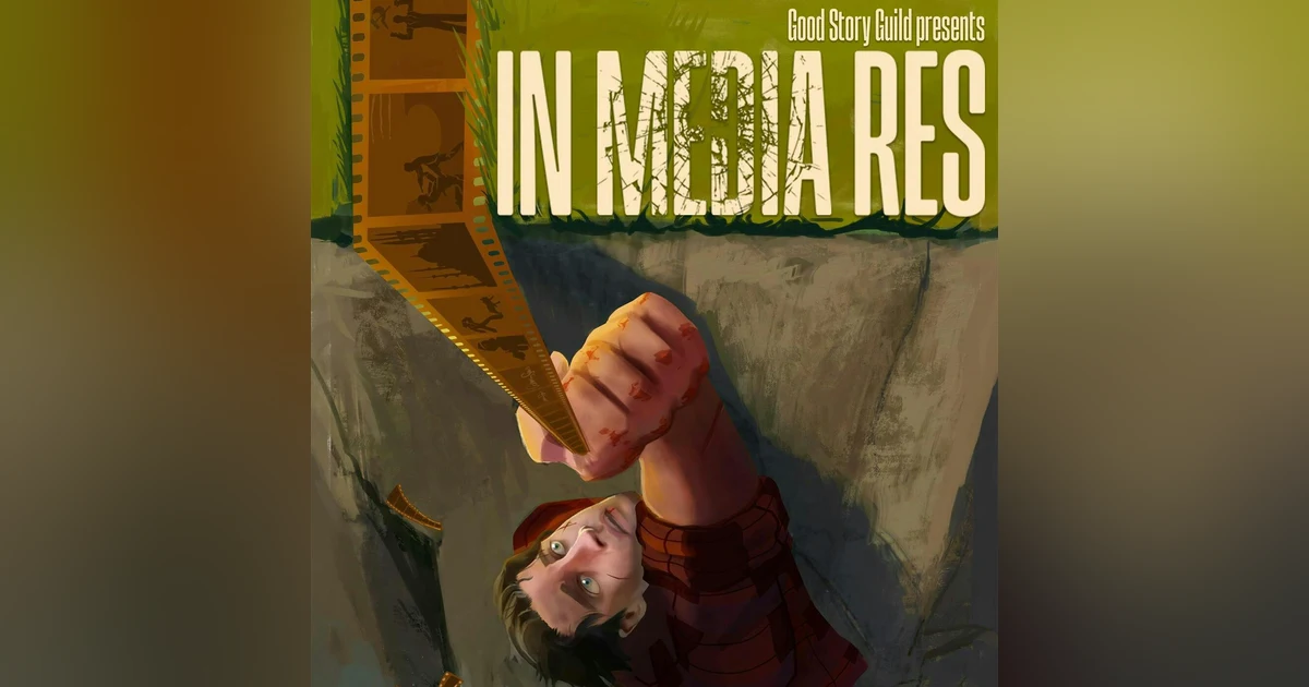 Voyage Media Recommends: In Media Res