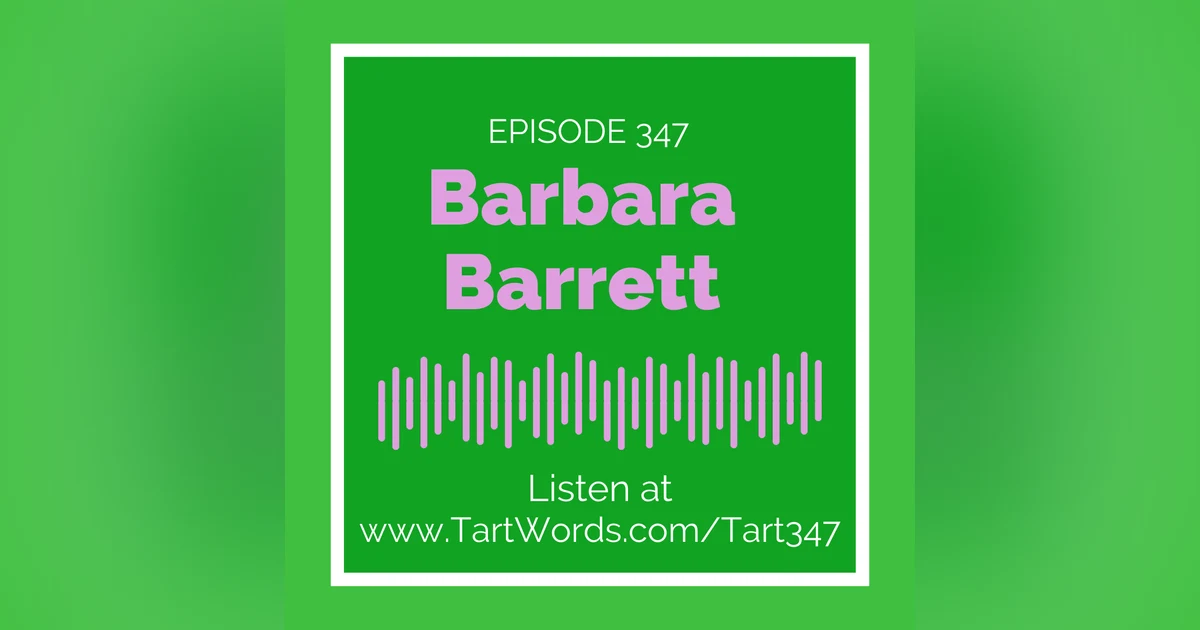 Barbara Barrett