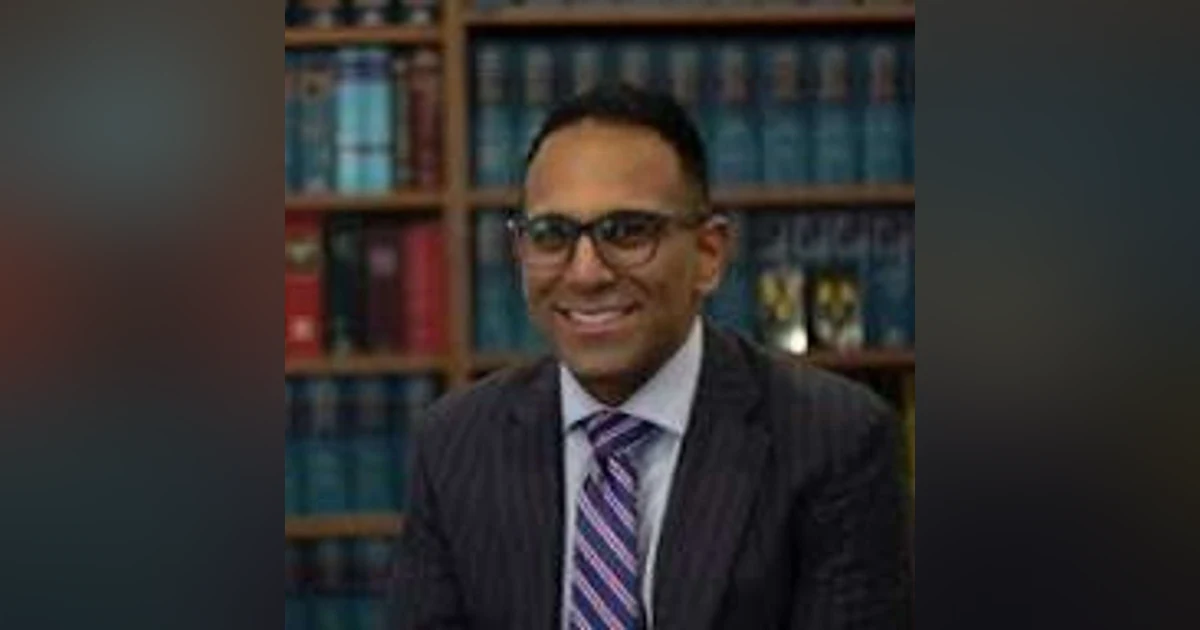 Daniel Vaswani (ACBA) - The Virtuoso Himself