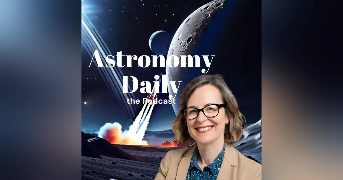 FAA's Dual Investigations, Moon's Global Watch, and China's Lunar Innovations: S04E16