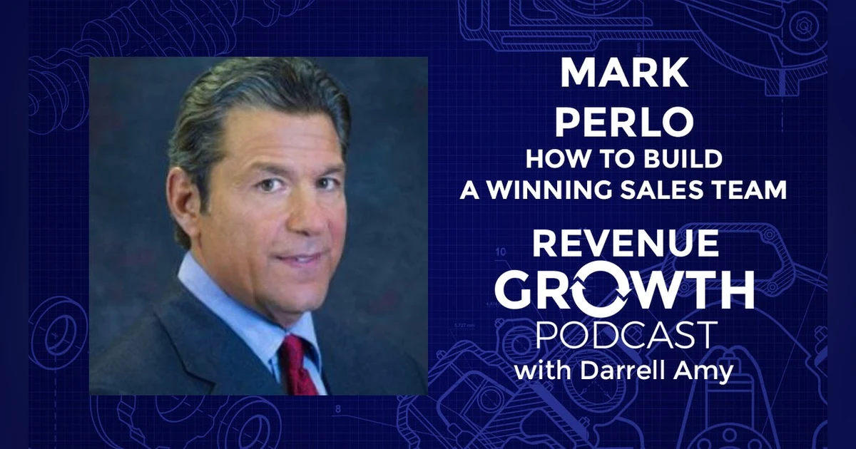 Mark Perlo-How To Build a Winning