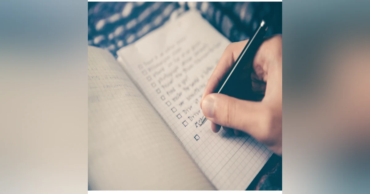 #227 What’s your relationship with feedback?