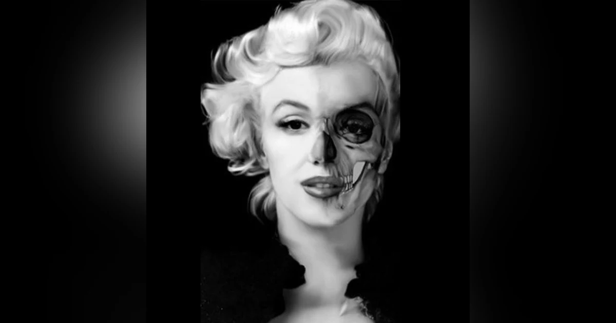 S6: Haunted Hollywood