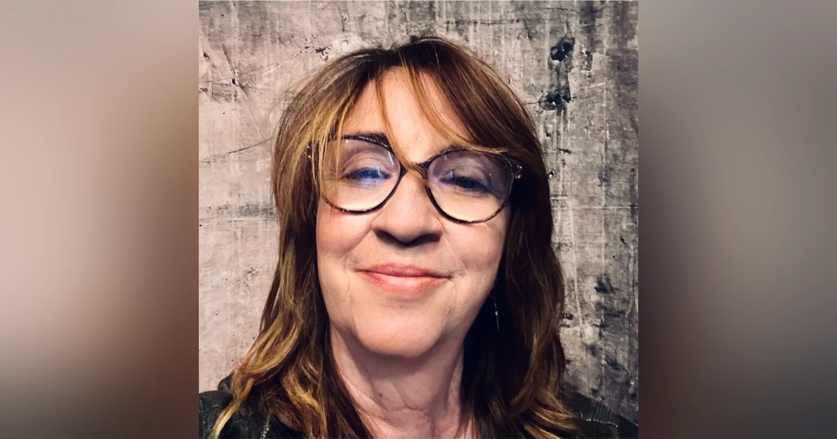 Paula Fairfield / Sound designer / NFF Proftalk 2023