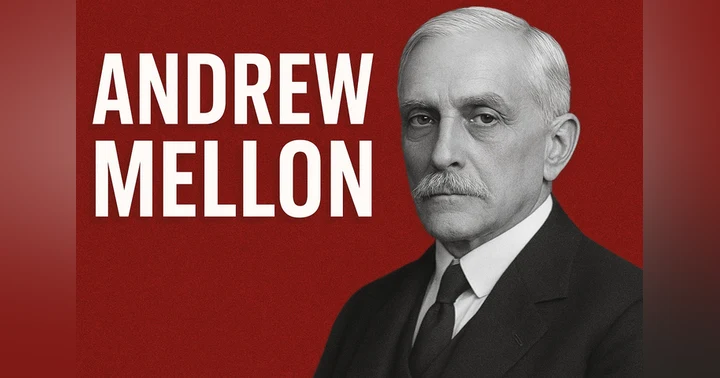 image for Andrew Mellon’s Leadership Style: 5 Timeless Lessons for Modern Leaders
