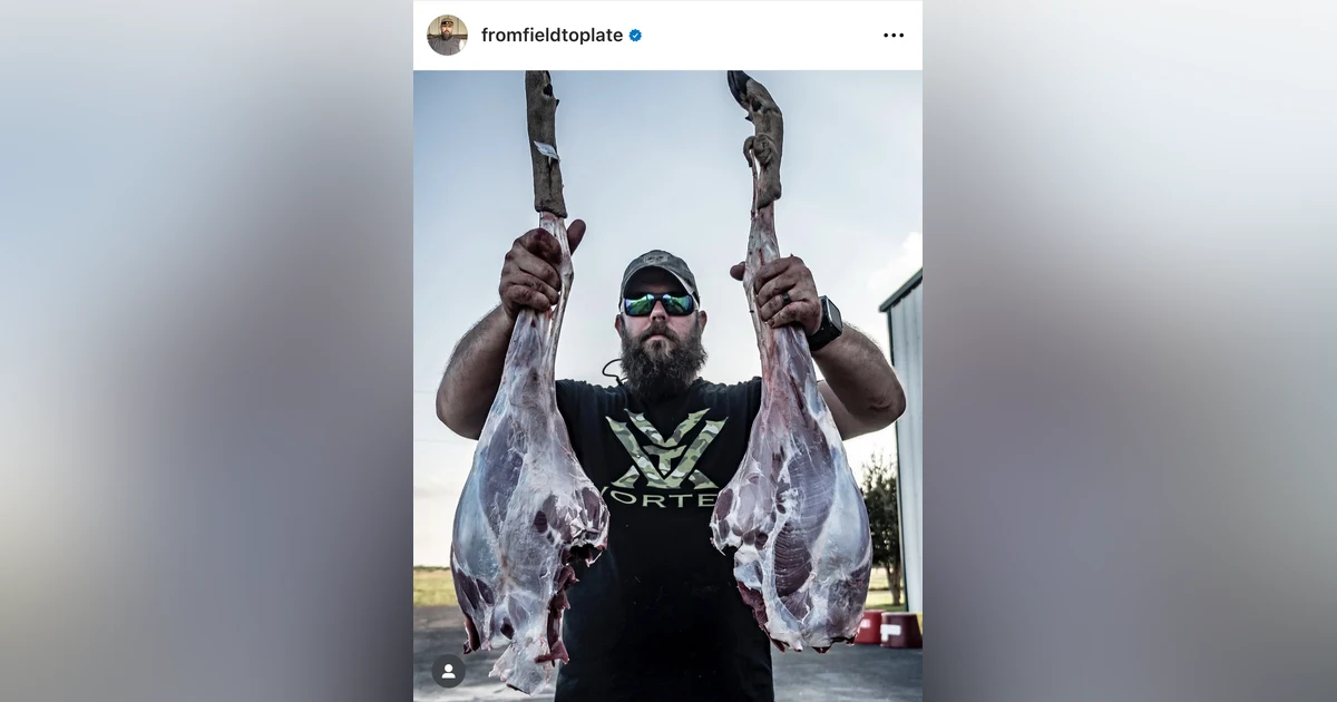158. From Field to Plate with Jeremiah Doughty