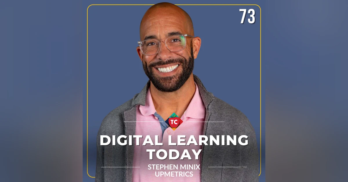 How Mentorship Transforms Education and Leadership featuring Stephen Minix