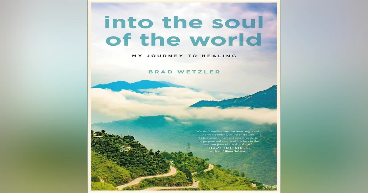 From Trauma to Healing: Brad on his role growing up in his family, his misdiagnosis and overmedication, and his spiritual awakening and healing | 77