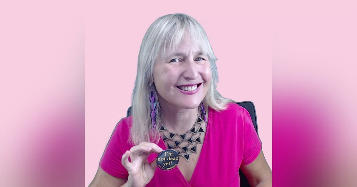 CJ Grace’s Wild Ride Beyond Breast Cancer and Infidelity