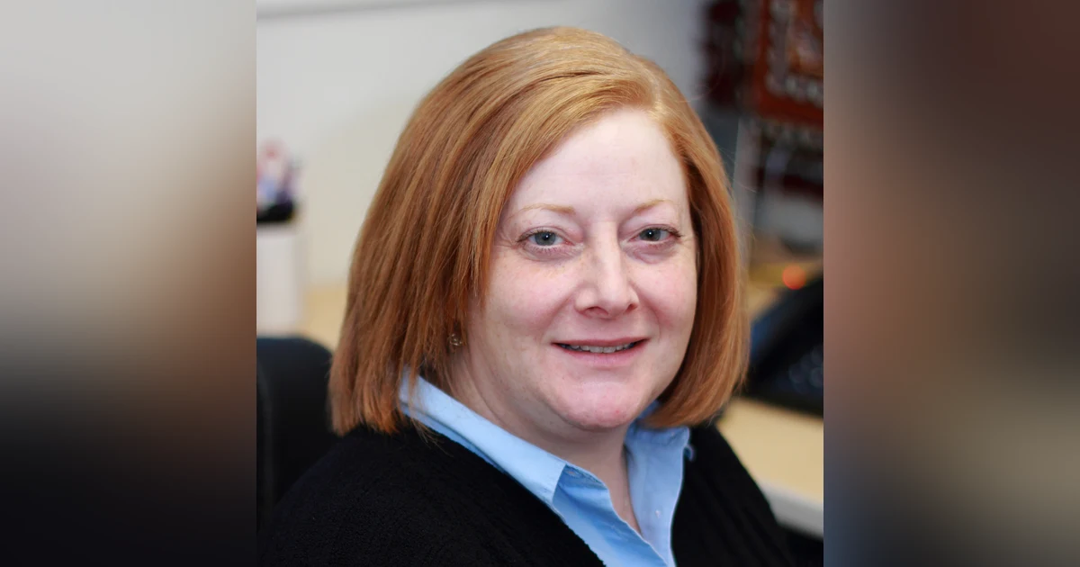 #14 In the service of science and scientists - Joanne Kamens running a non-profit