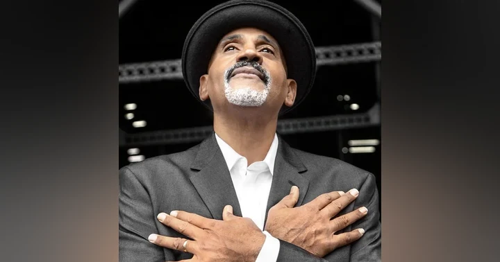 image for Hard-Earned Lessons from a Jazz Legend: Allan Harris