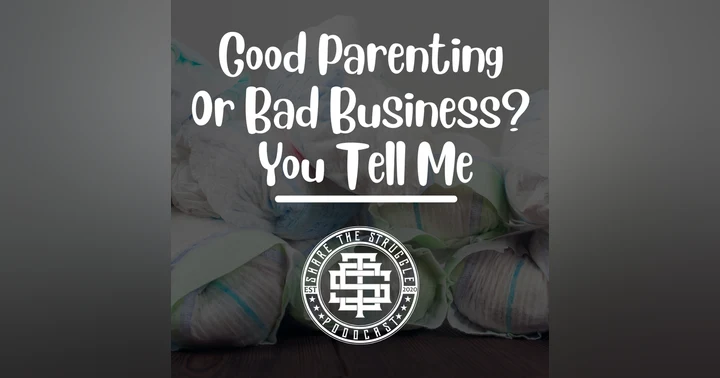 image for Good Parenting Or Bad Business? You Tell Me